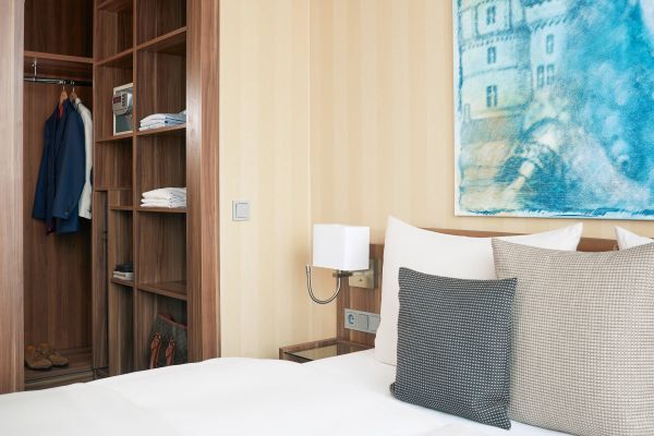 Living Hotel Düsseldorf